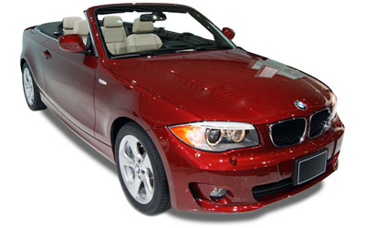 BMW Serie 1 118d Essential Edition 2 puertas 4 plazas cabrio 118d - Miniatura 6